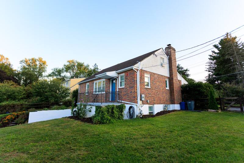 House for rent at 2900 Cub Hill Rd, Parkville, MD 21234