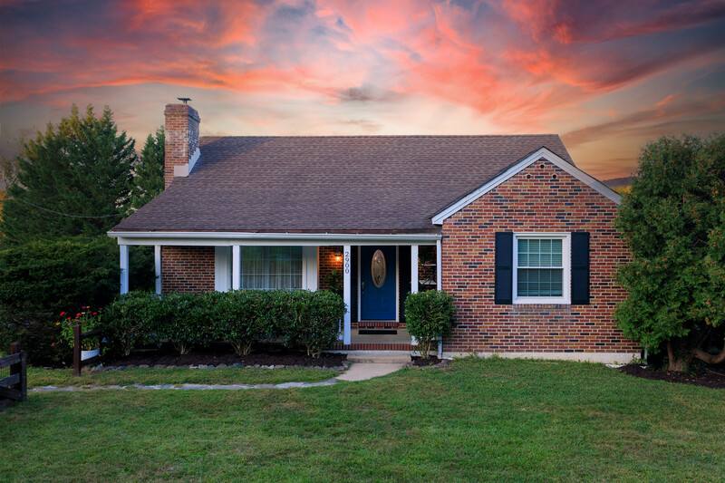 House for rent at 2900 Cub Hill Rd, Parkville, MD 21234