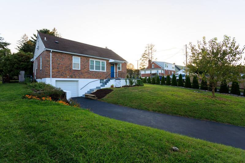 House for rent at 2900 Cub Hill Rd, Parkville, MD 21234