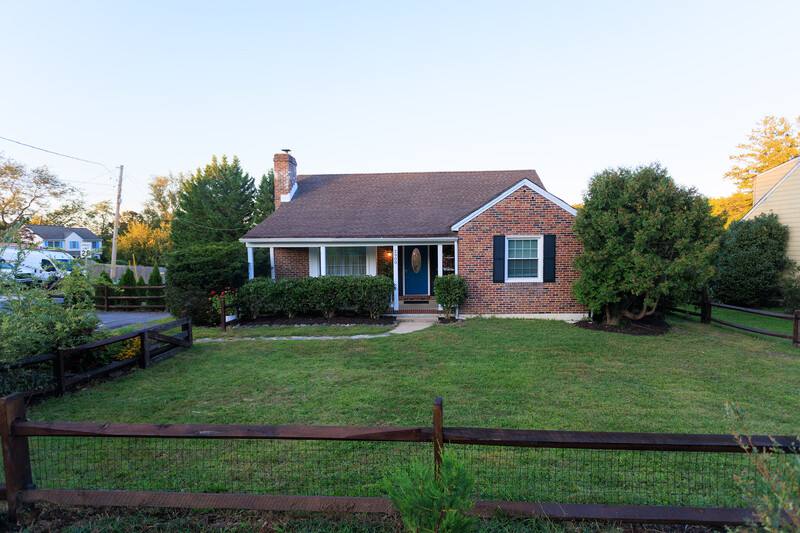 House for rent at 2900 Cub Hill Rd, Parkville, MD 21234