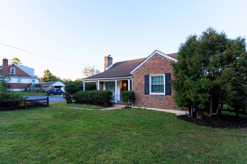 House for rent at 2900 Cub Hill Rd, Parkville, MD 21234