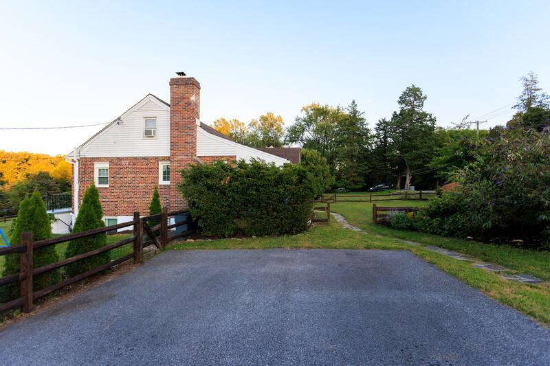 House for rent at 2900 Cub Hill Rd, Parkville, MD 21234