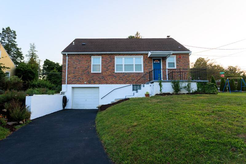 House for rent at 2900 Cub Hill Rd, Parkville, MD 21234
