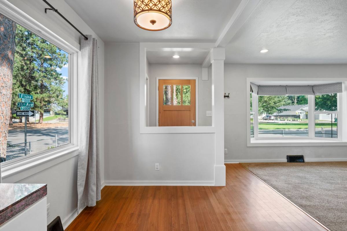 House for rent at 3104 E 35th Ave, Spokane, WA 99223