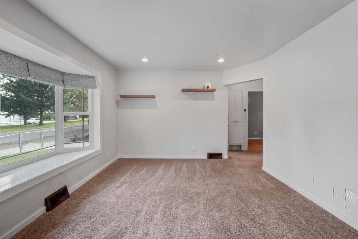 House for rent at 3104 E 35th Ave, Spokane, WA 99223