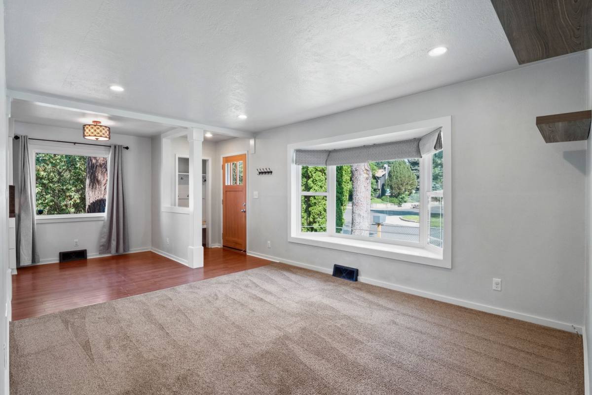 House for rent at 3104 E 35th Ave, Spokane, WA 99223
