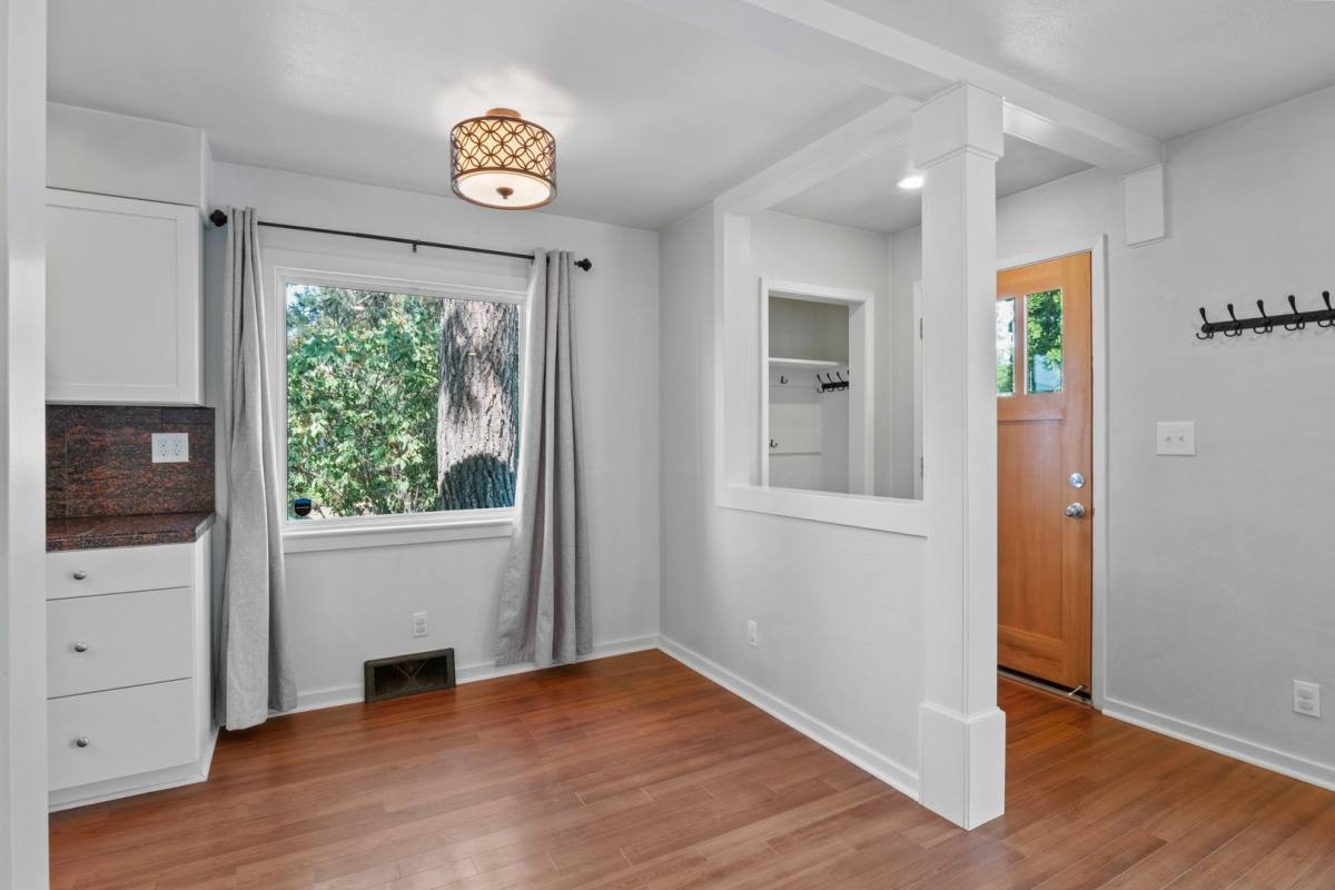 House for rent at 3104 E 35th Ave, Spokane, WA 99223