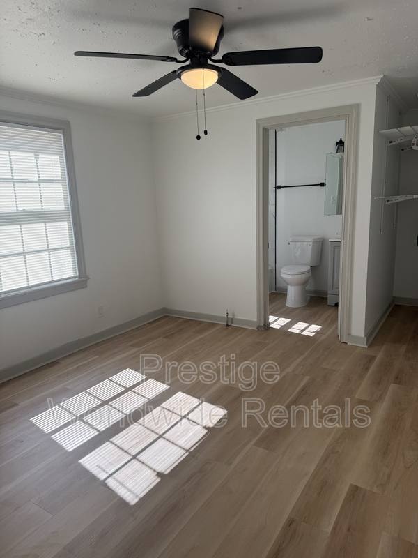Apartment for rent at 1051 43rd St #C, Columbus, GA 31904