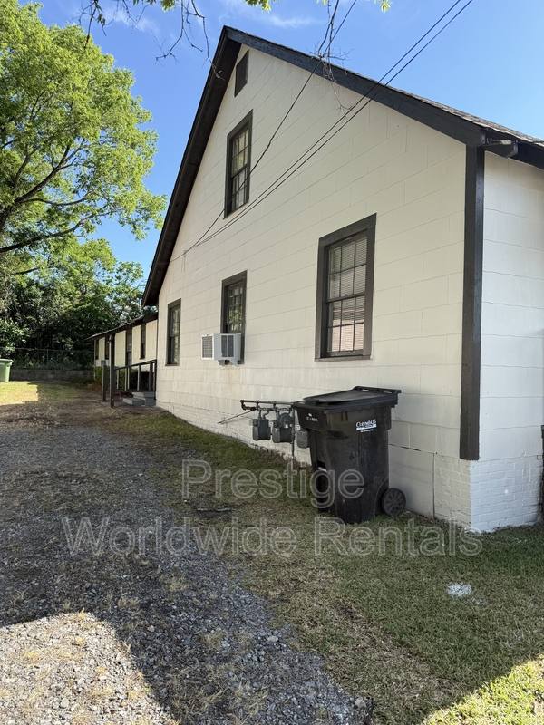Apartment for rent at 1051 43rd St #C, Columbus, GA 31904