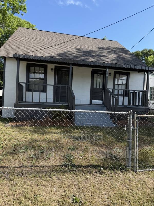 Apartment for rent at 1051 43rd St #C, Columbus, GA 31904