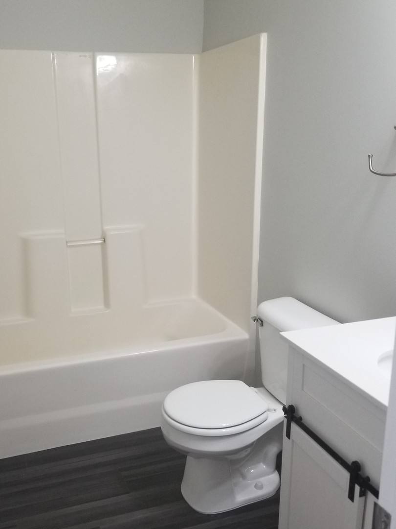 Townhouse for rent at 1209 Pueblo Dr, Jacksonville, NC 28546