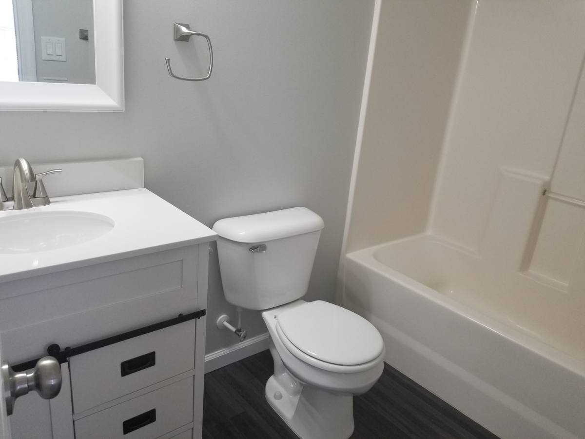 Townhouse for rent at 1209 Pueblo Dr, Jacksonville, NC 28546