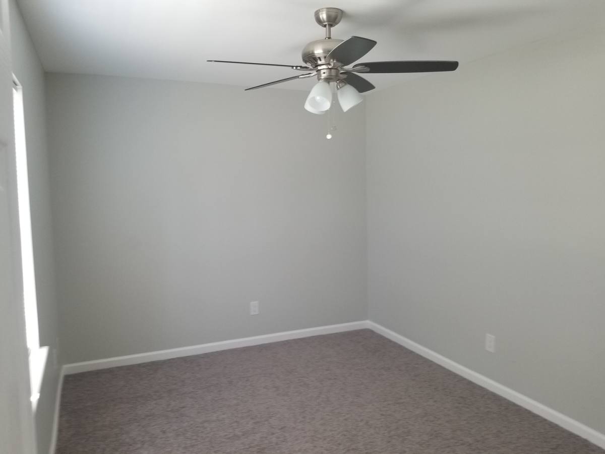 Townhouse for rent at 1209 Pueblo Dr, Jacksonville, NC 28546