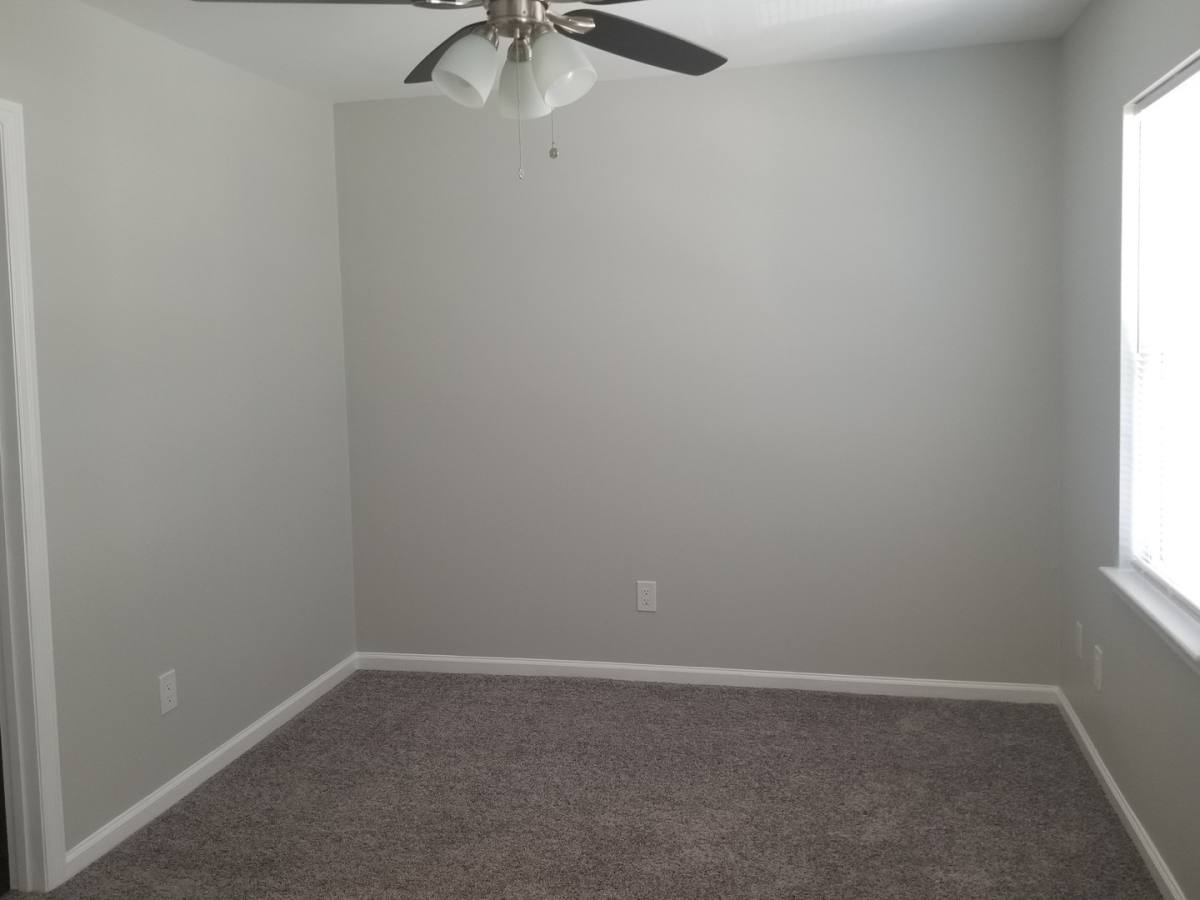 Townhouse for rent at 1209 Pueblo Dr, Jacksonville, NC 28546