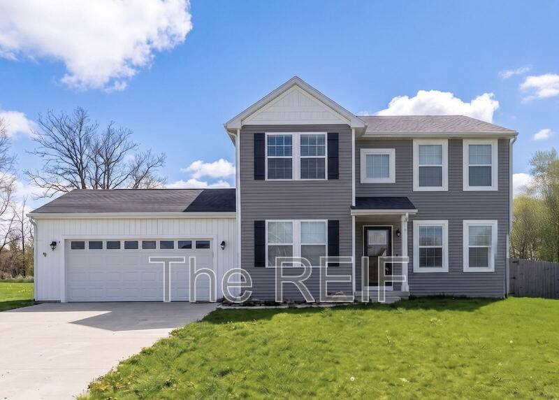 House for rent at 4477 Soya Ave, Swartz Creek, MI 48473