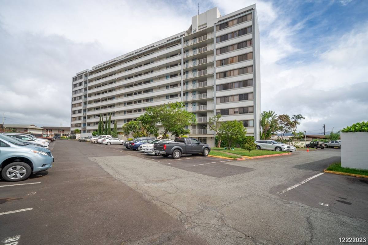 Condo for rent at 99-015 Kalaloa St, Aiea, HI 96701