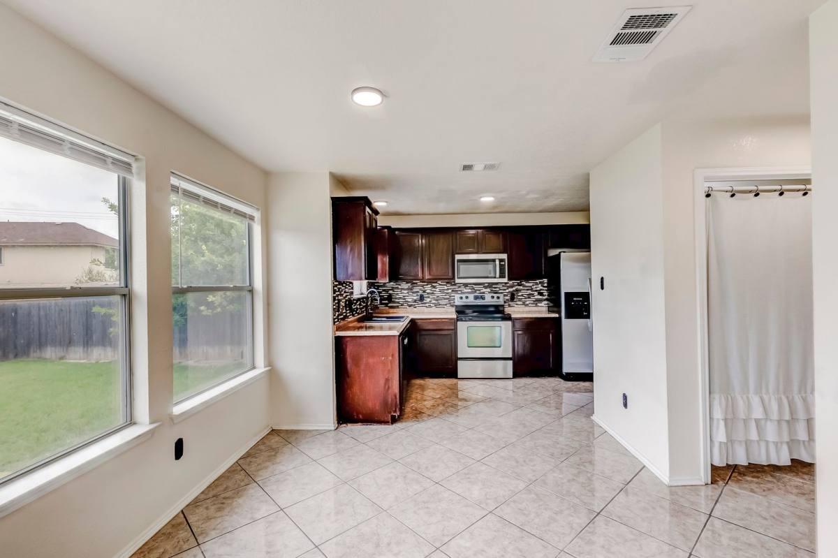 House for rent at 4411 Causeway Court, Killeen, TX 76549