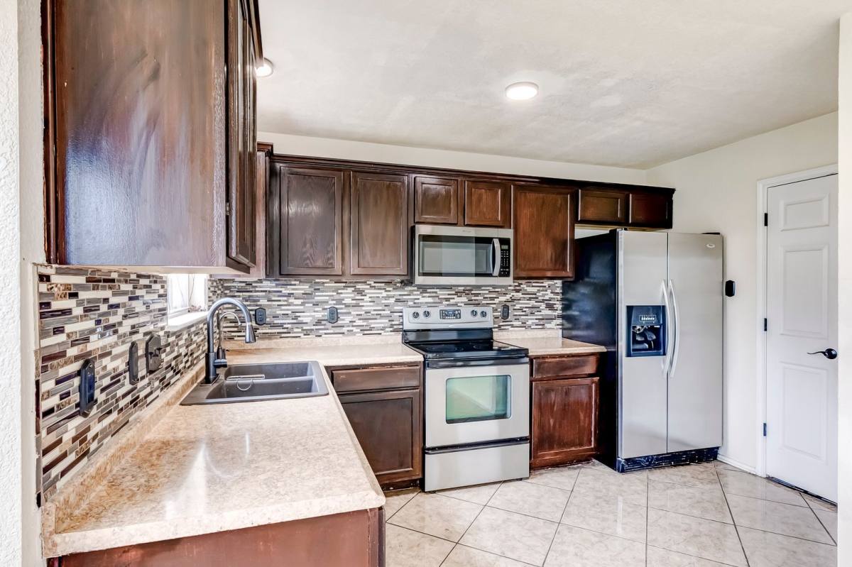 House for rent at 4411 Causeway Court, Killeen, TX 76549