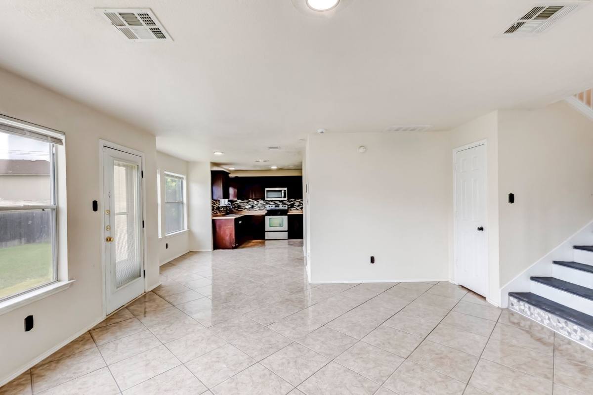 House for rent at 4411 Causeway Court, Killeen, TX 76549