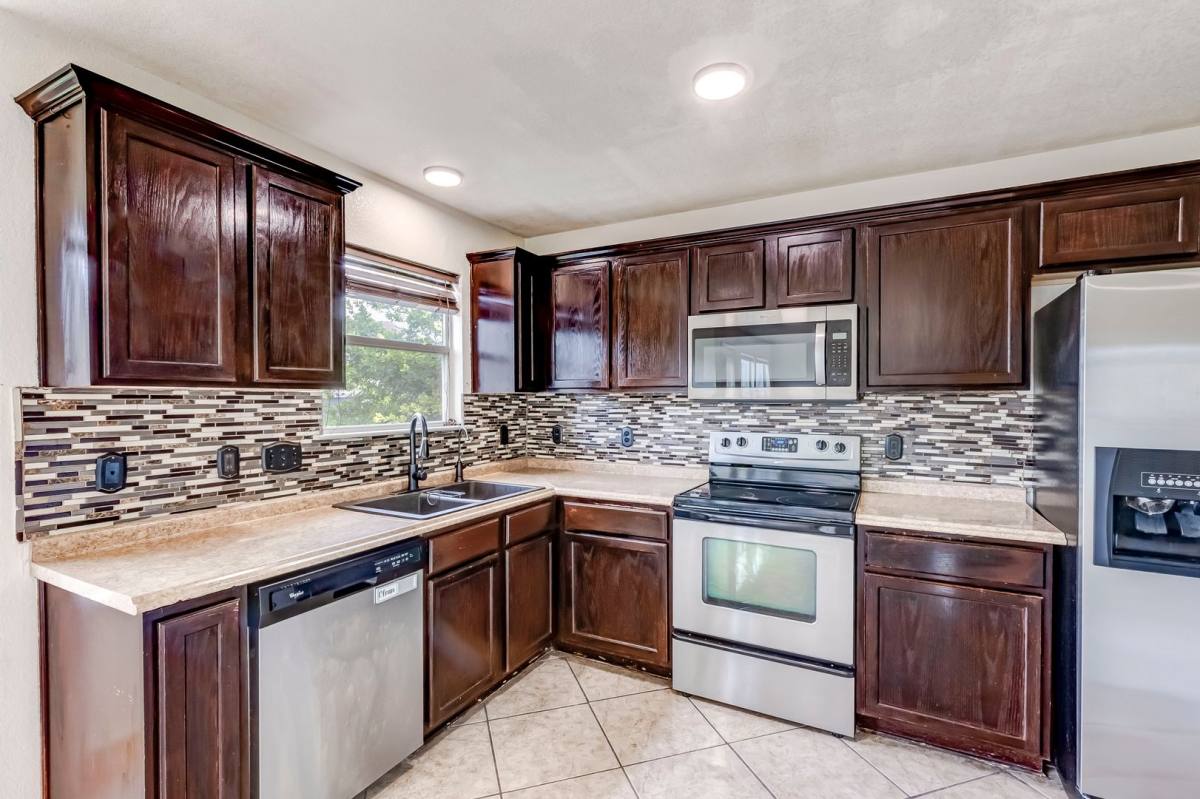 House for rent at 4411 Causeway Court, Killeen, TX 76549