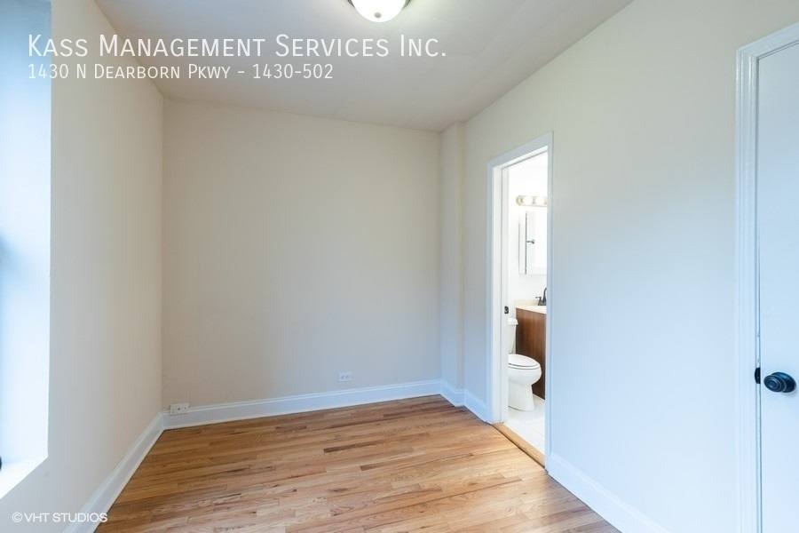 Apartment for rent at 1430 N Dearborn Parkway, Chicago, IL 60610