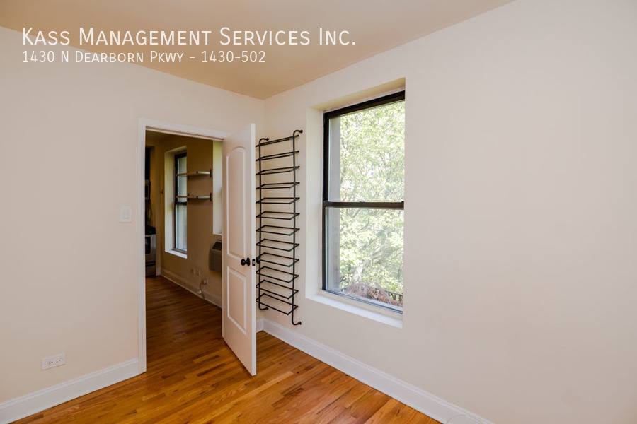 Apartment for rent at 1430 N Dearborn Parkway, Chicago, IL 60610