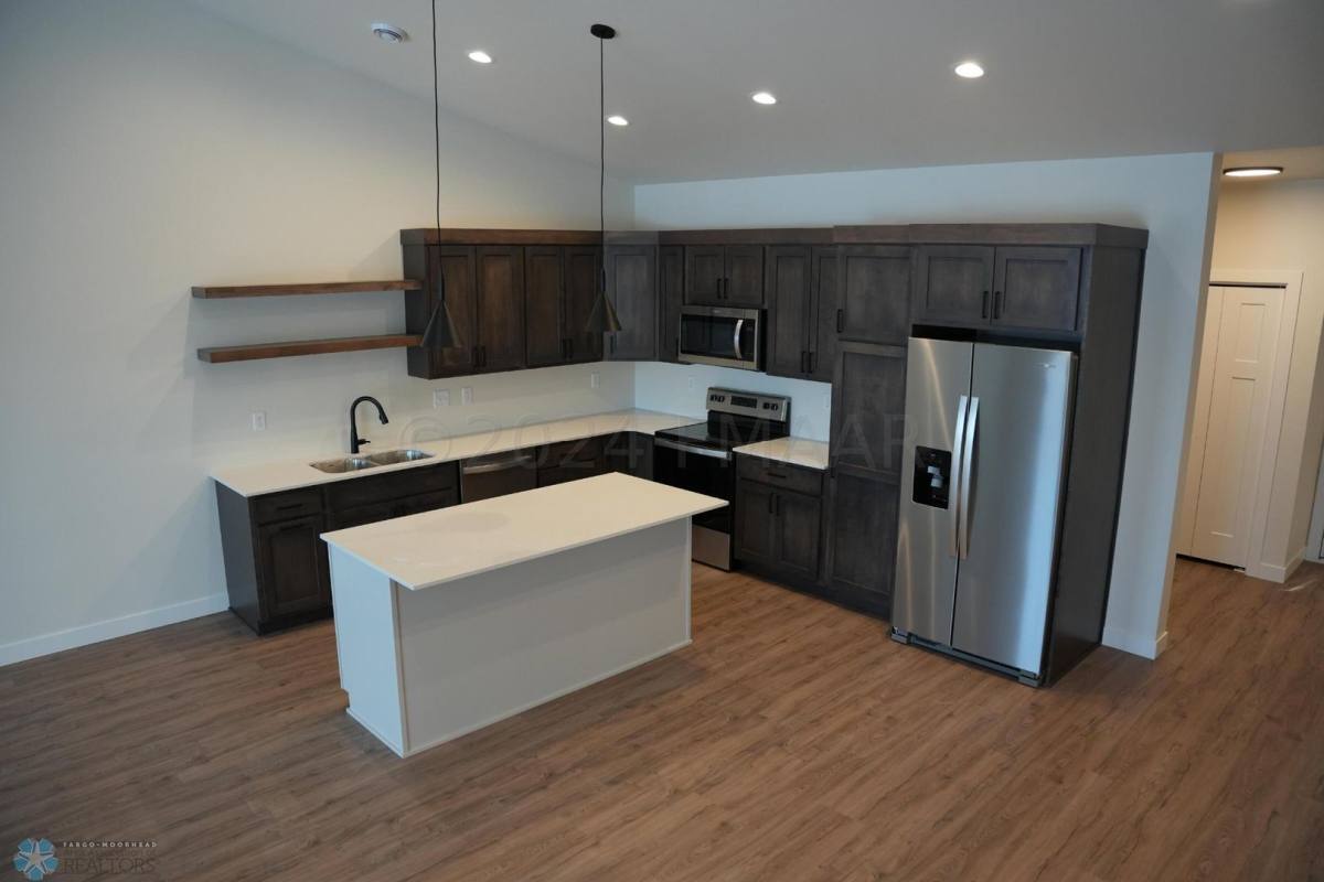 House for rent at 1520 6th Ave NE, Dilworth, MN 56529
