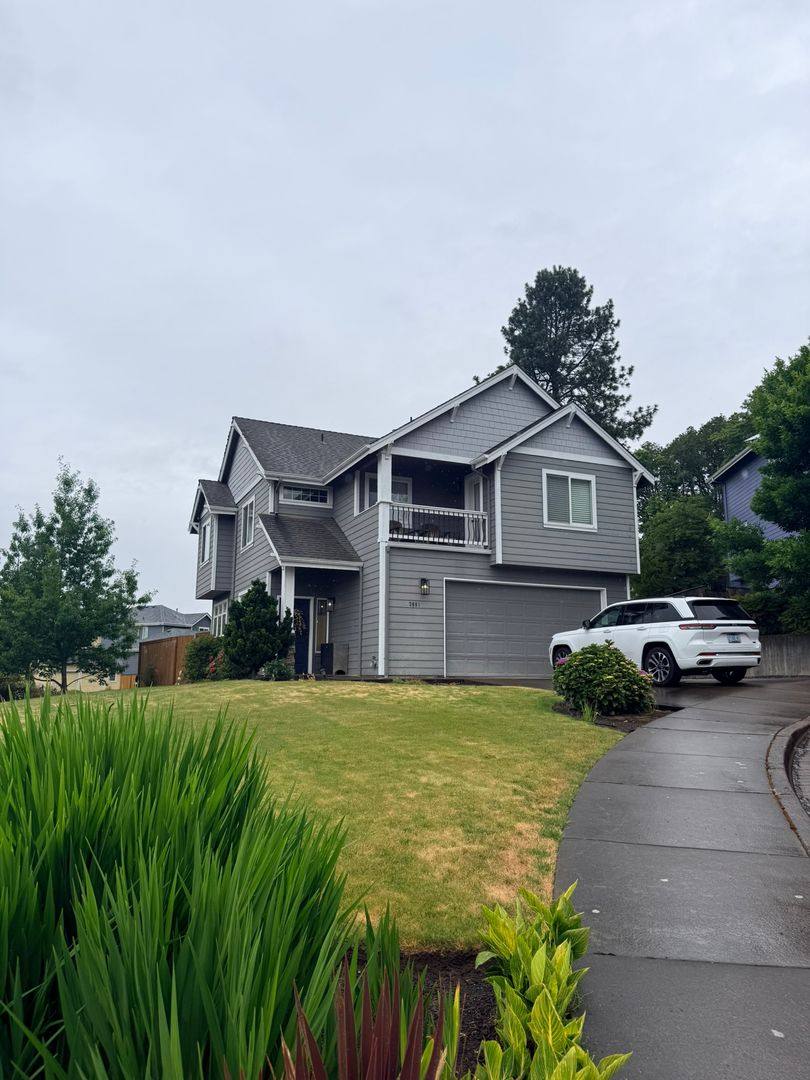House for rent at 3001 Sunrose Court, Philomath, OR 97370