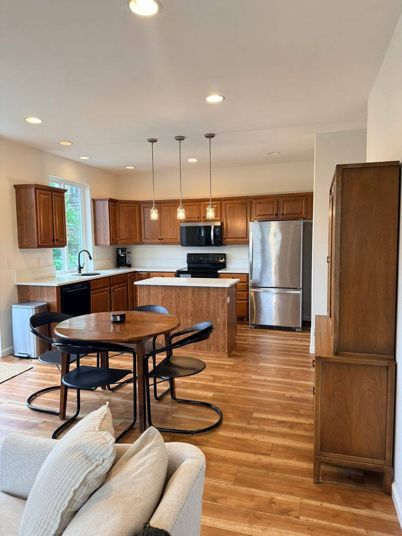 House for rent at 3001 Sunrose Court, Philomath, OR 97370