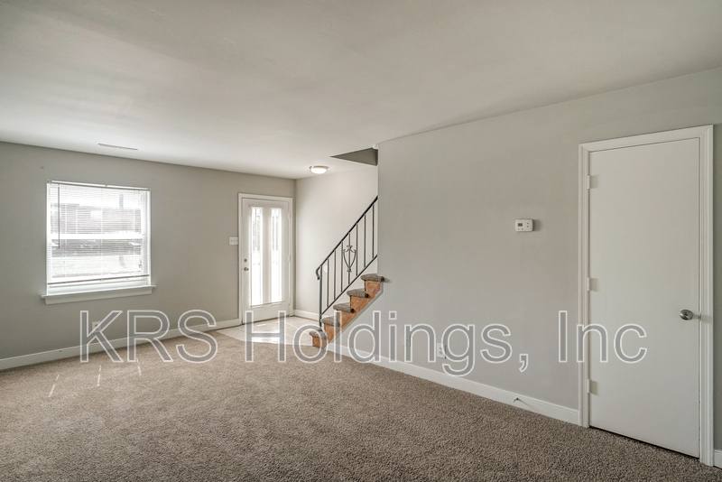 Townhouse for rent at 5244 Goolsby Court, Richmond, VA 23234