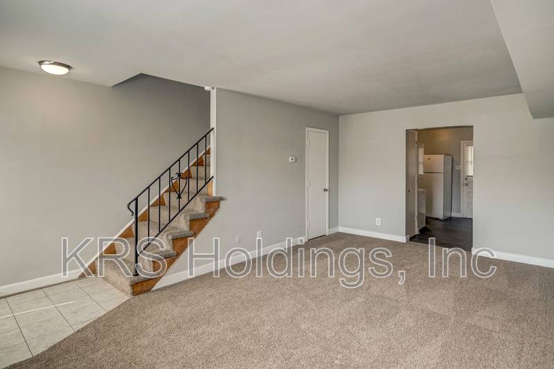 Townhouse for rent at 5244 Goolsby Court, Richmond, VA 23234
