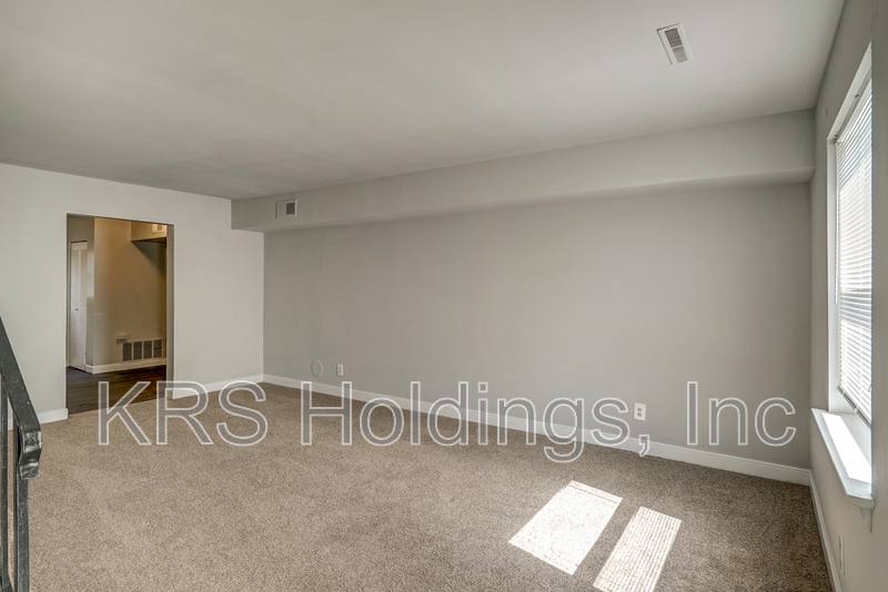 Townhouse for rent at 5244 Goolsby Court, Richmond, VA 23234