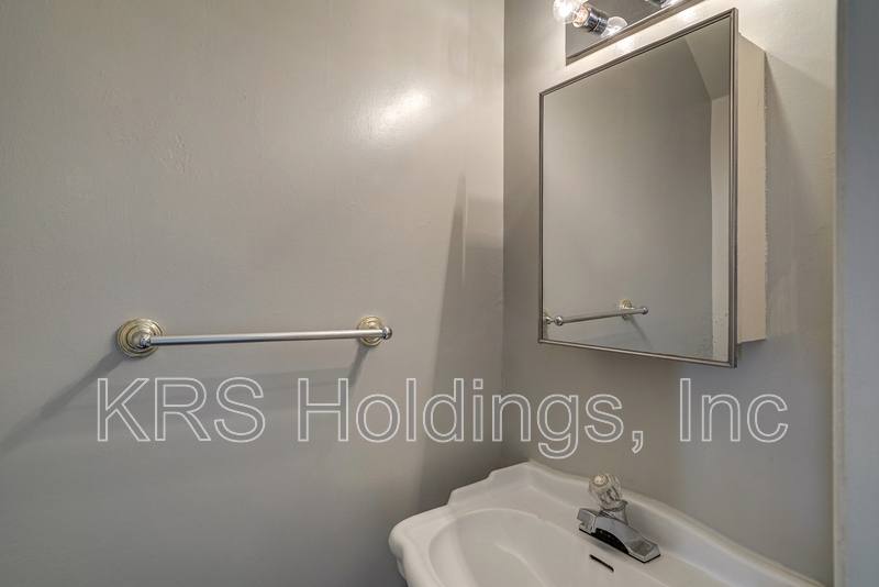 Townhouse for rent at 5244 Goolsby Court, Richmond, VA 23234