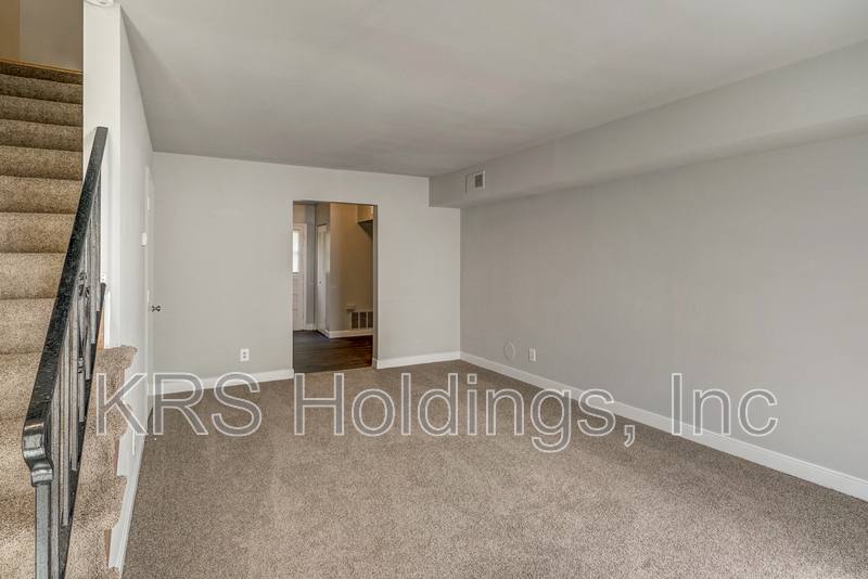 Townhouse for rent at 5244 Goolsby Court, Richmond, VA 23234