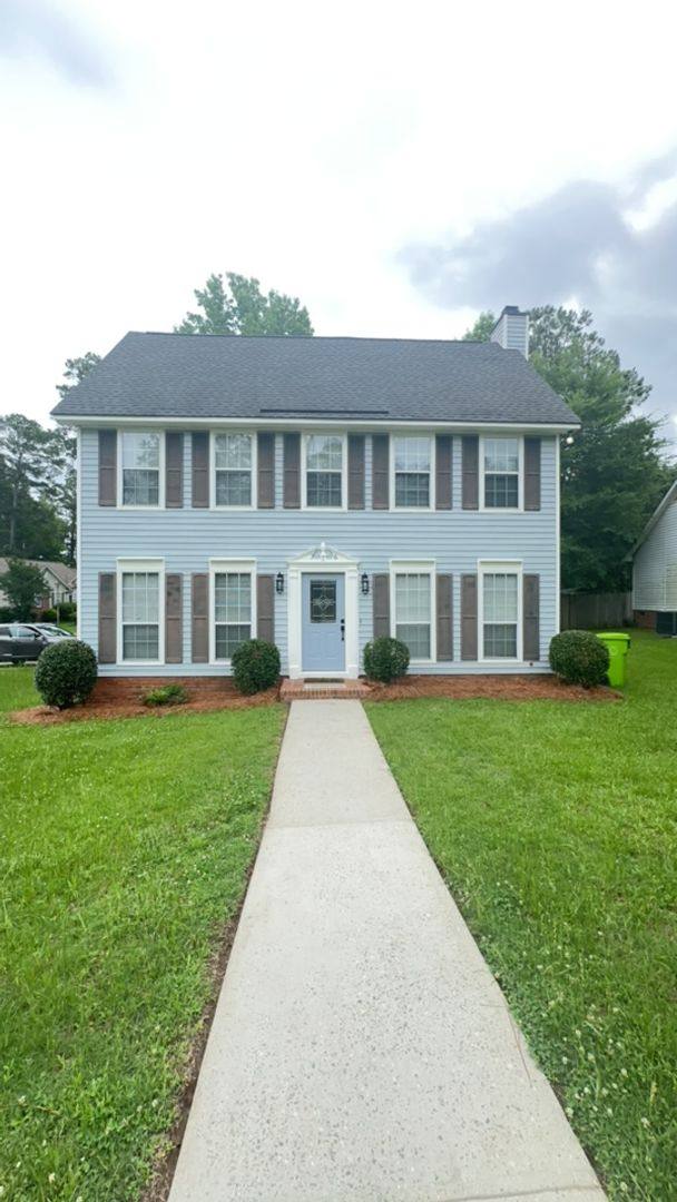 House for rent at 316 Stamport Circle, Irmo, SC 29063