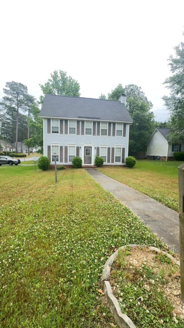 House for rent at 316 Stamport Circle, Irmo, SC 29063
