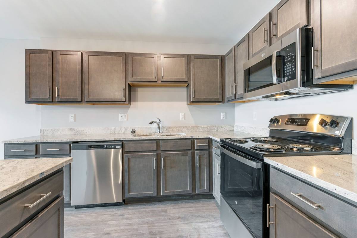 Apartment for rent at 1850 W Pine St, Baraboo, WI 53913