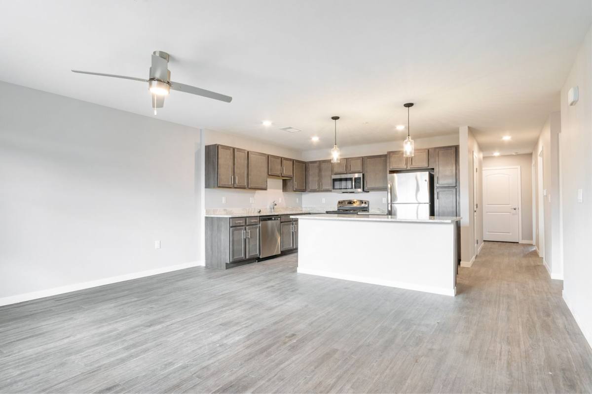 Apartment for rent at 1850 W Pine St, Baraboo, WI 53913