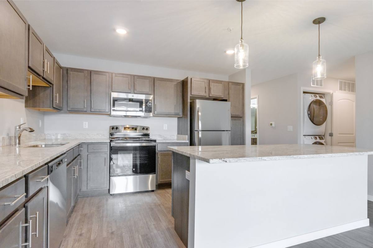 Apartment for rent at 1850 W Pine St, Baraboo, WI 53913