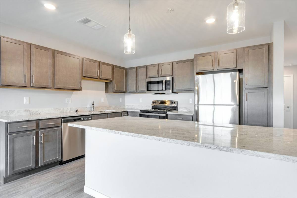 Apartment for rent at 1850 W Pine St, Baraboo, WI 53913