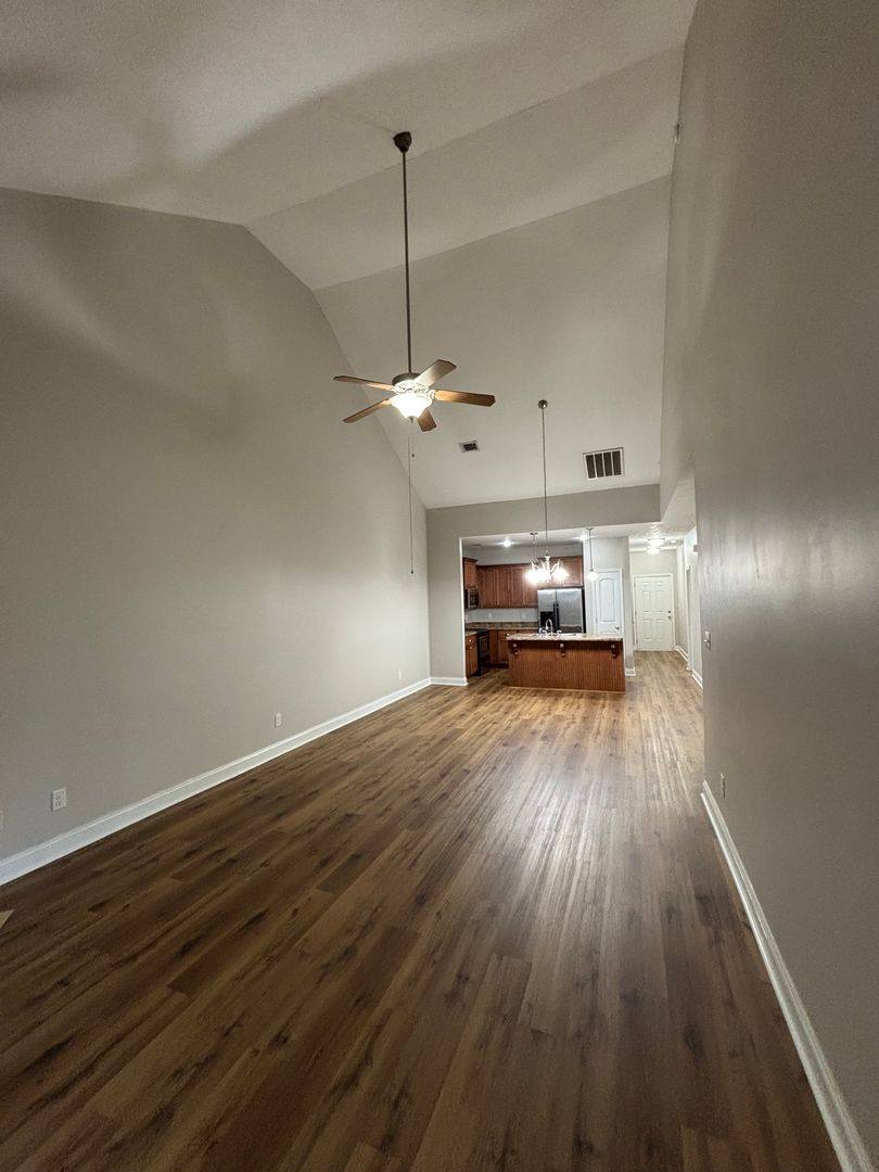 Townhouse for rent at 333 High Meadows Place, Grovetown, GA 30813