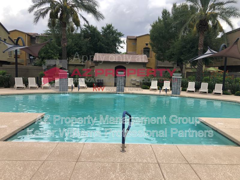 Apartment for rent at 2150 W Alameda Rd #2061, Phoenix, AZ 85085