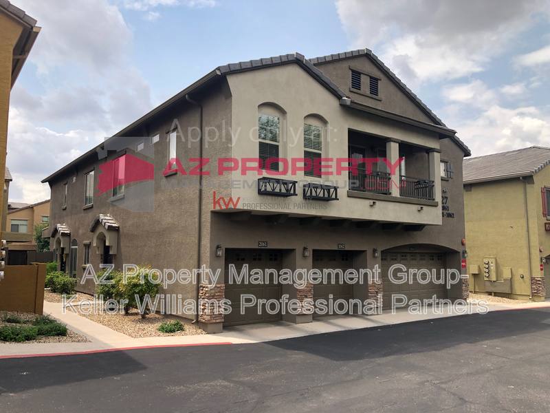 Apartment for rent at 2150 W Alameda Rd #2061, Phoenix, AZ 85085