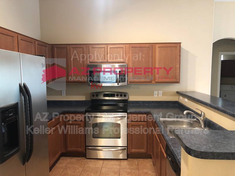 Apartment for rent at 2150 W Alameda Rd #2061, Phoenix, AZ 85085