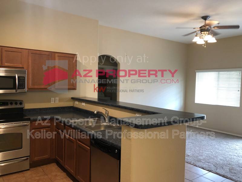 Apartment for rent at 2150 W Alameda Rd #2061, Phoenix, AZ 85085