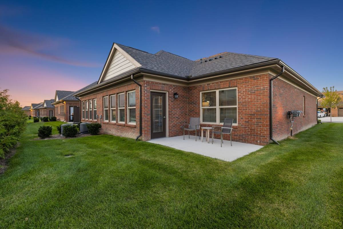 Apartment for rent at 17721 Montage, Clinton Township, MI 48038