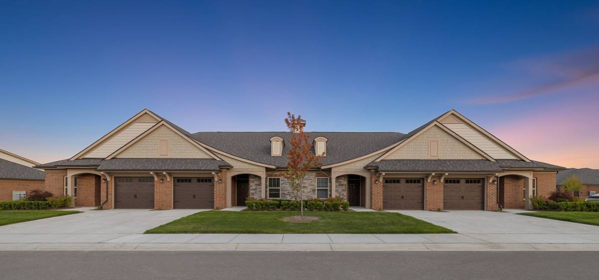 Apartment for rent at 17721 Montage, Clinton Township, MI 48038