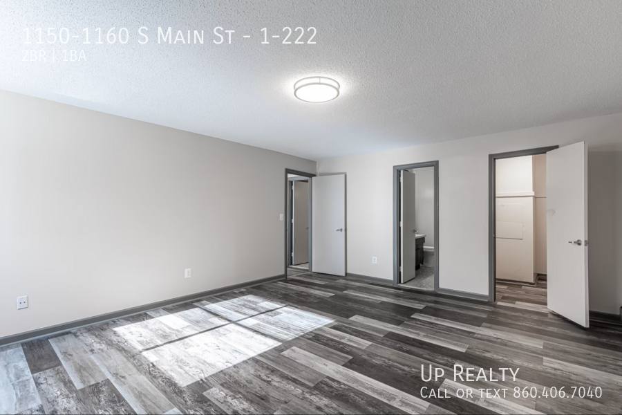 Apartment for rent at 1150-1160 S Main St, Middletown, CT 06457