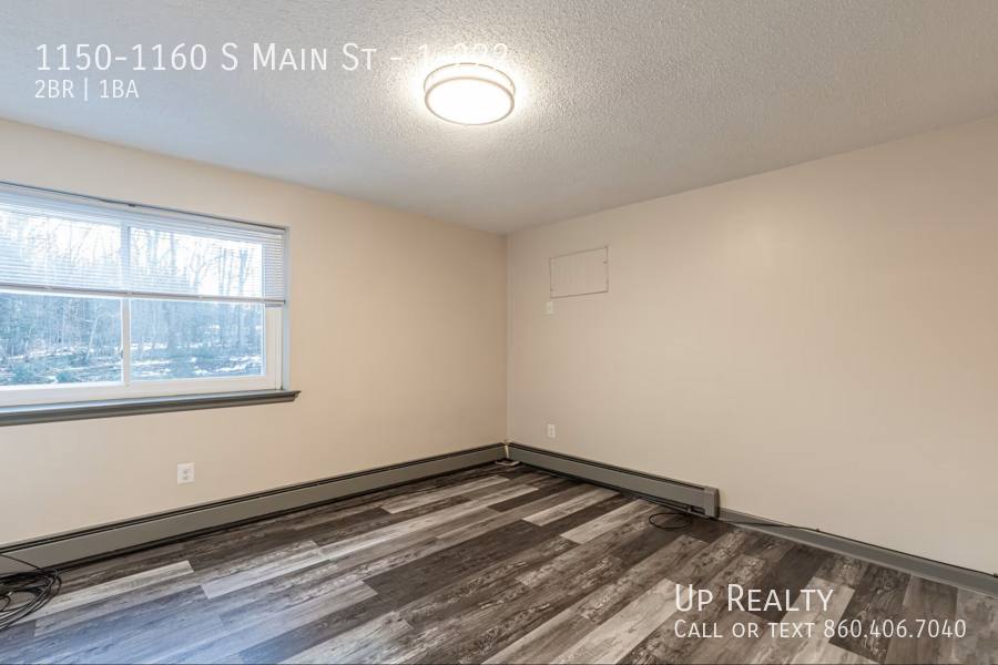Apartment for rent at 1150-1160 S Main St, Middletown, CT 06457