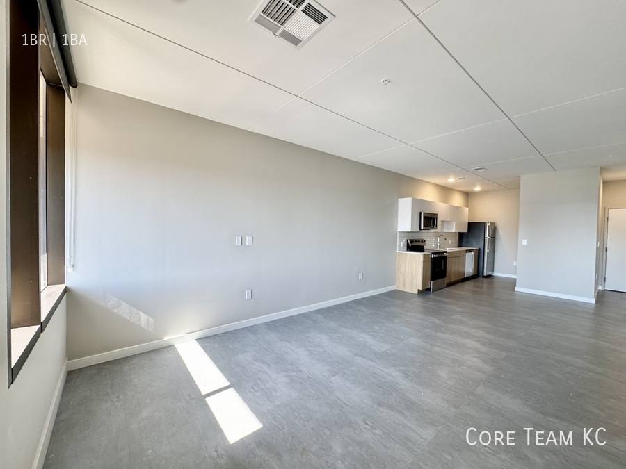 Apartment for rent at 500 E 8th St, Kansas City, MO 64106